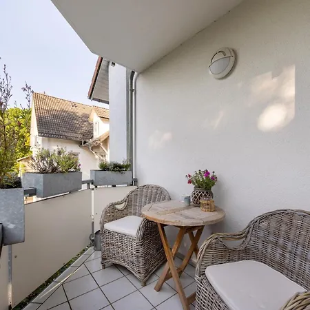 Vilmblick Hafenglueck