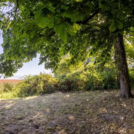 Appartement Vilmblick Hafenglueck