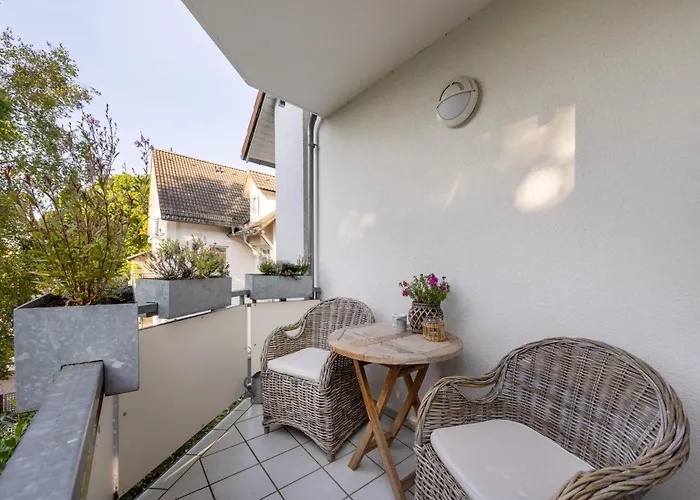 Vilmblick Hafenglück